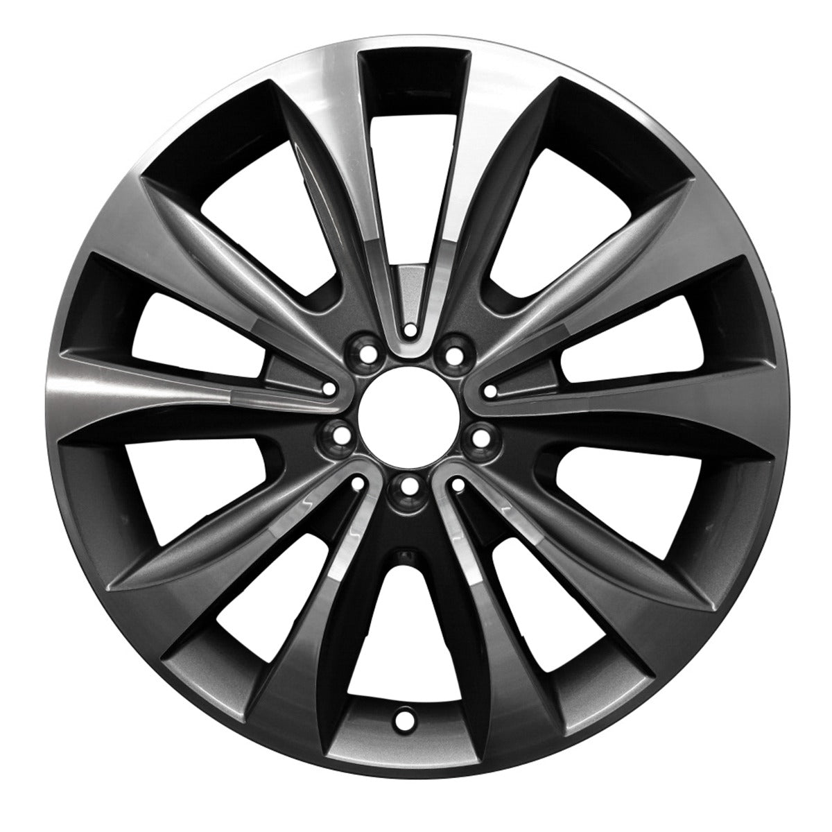 2014 Mercedes GL350 20" OEM Wheel Rim W85297MDC