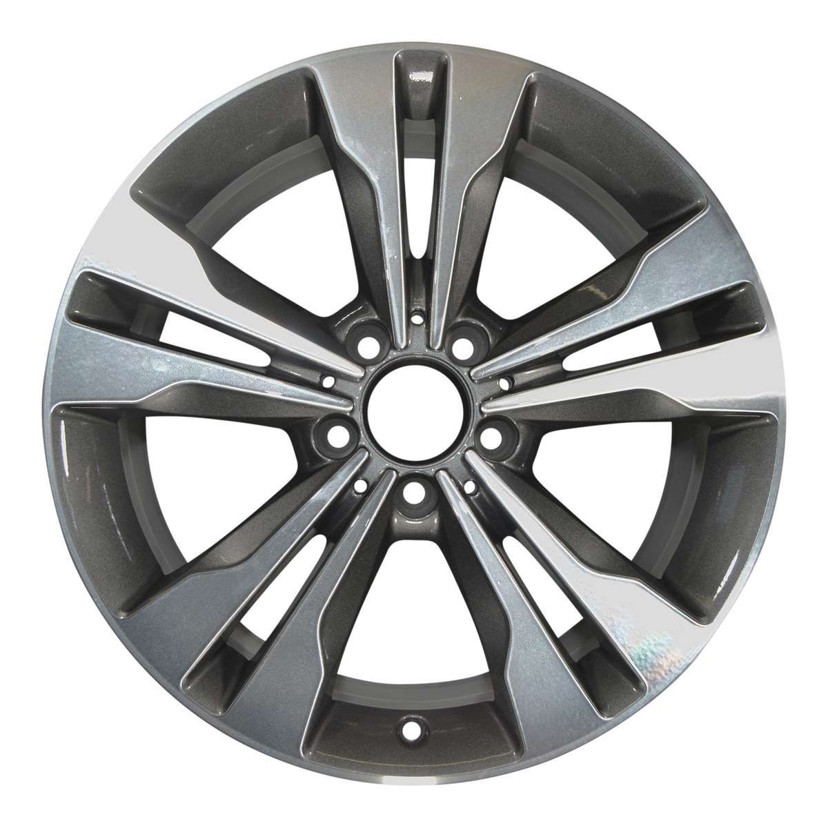 2019 Mercedes CLA45 New 18" Replacement Wheel Rim RW85529C