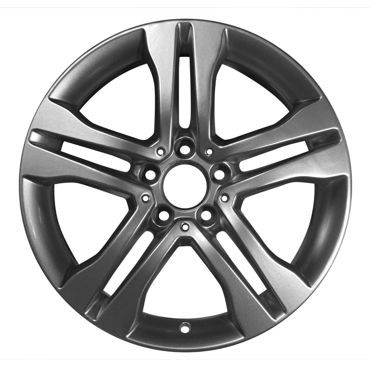 2018 Mercedes GLA250 18" OEM Wheel Rim W85382H