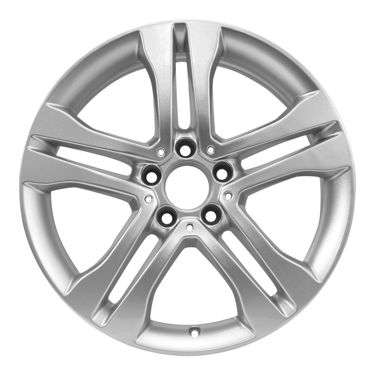 2016 Mercedes GLA250 18" OEM Wheel Rim W85382S