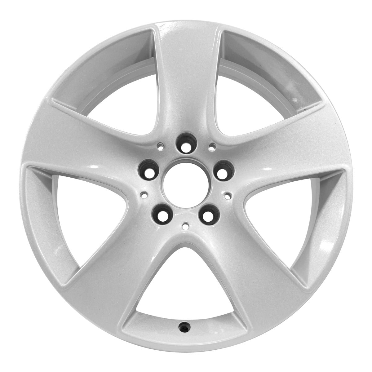 2012 Mercedes CLA250 17" OEM Wheel Rim W85391S