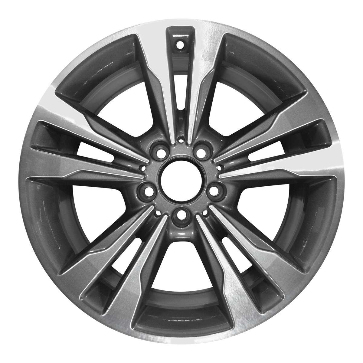 2016 Mercedes E350 18" OEM Wheel Rim W85397MC