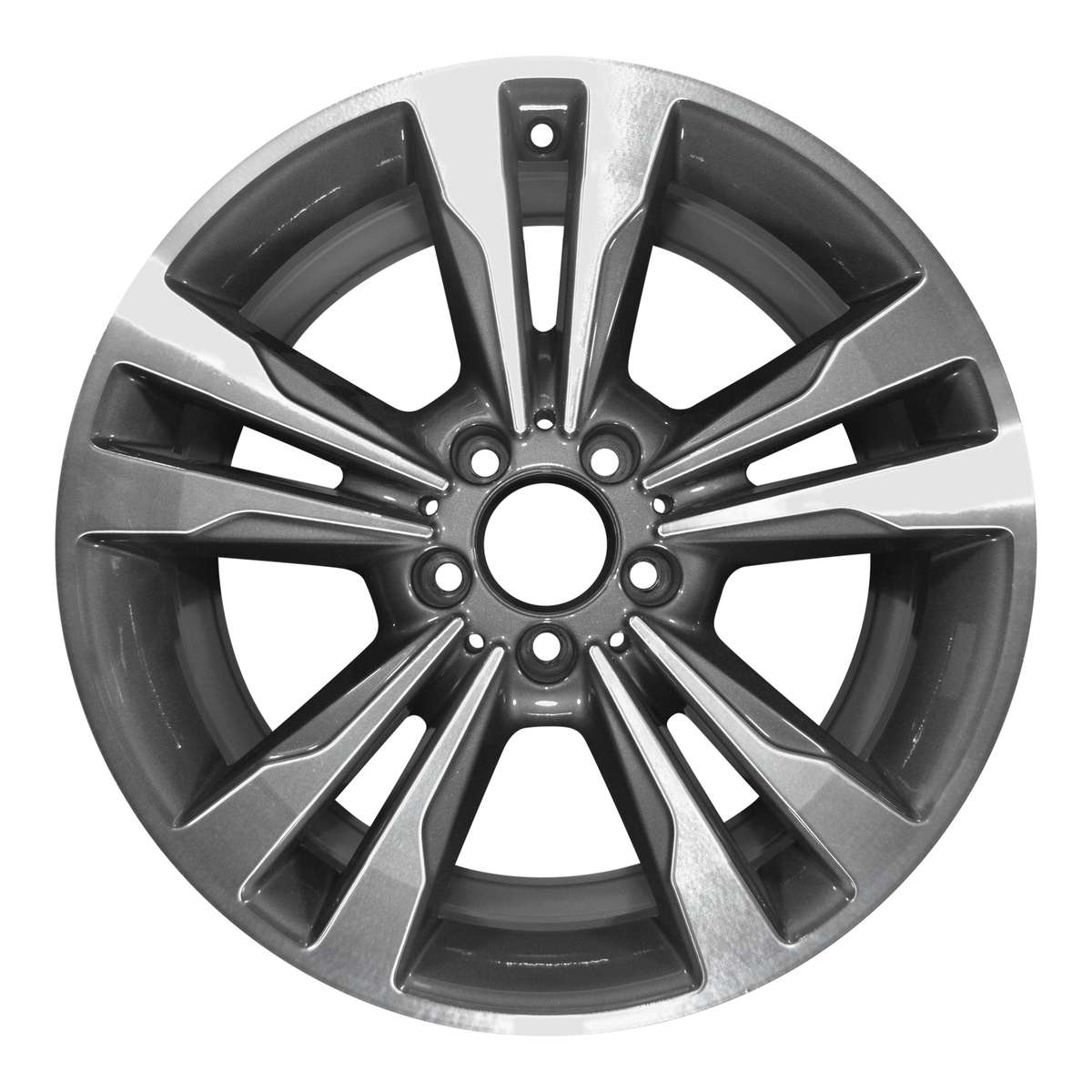 2015 Mercedes E350 New 18" Replacement Wheel Rim RW85397MC