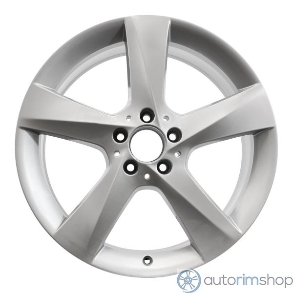 2016 Mercedes GLE350 19" OEM Wheel Rim W85485S