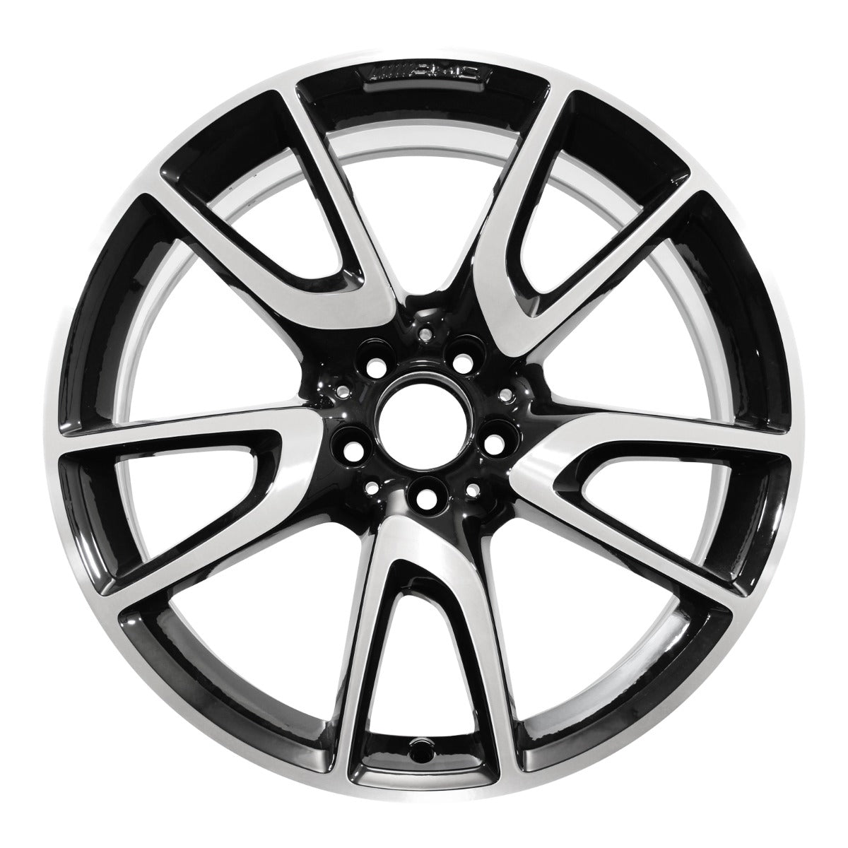 k*k様 AMG E43前後４本セット w85544mb_72d890fb-d1ba-4680-