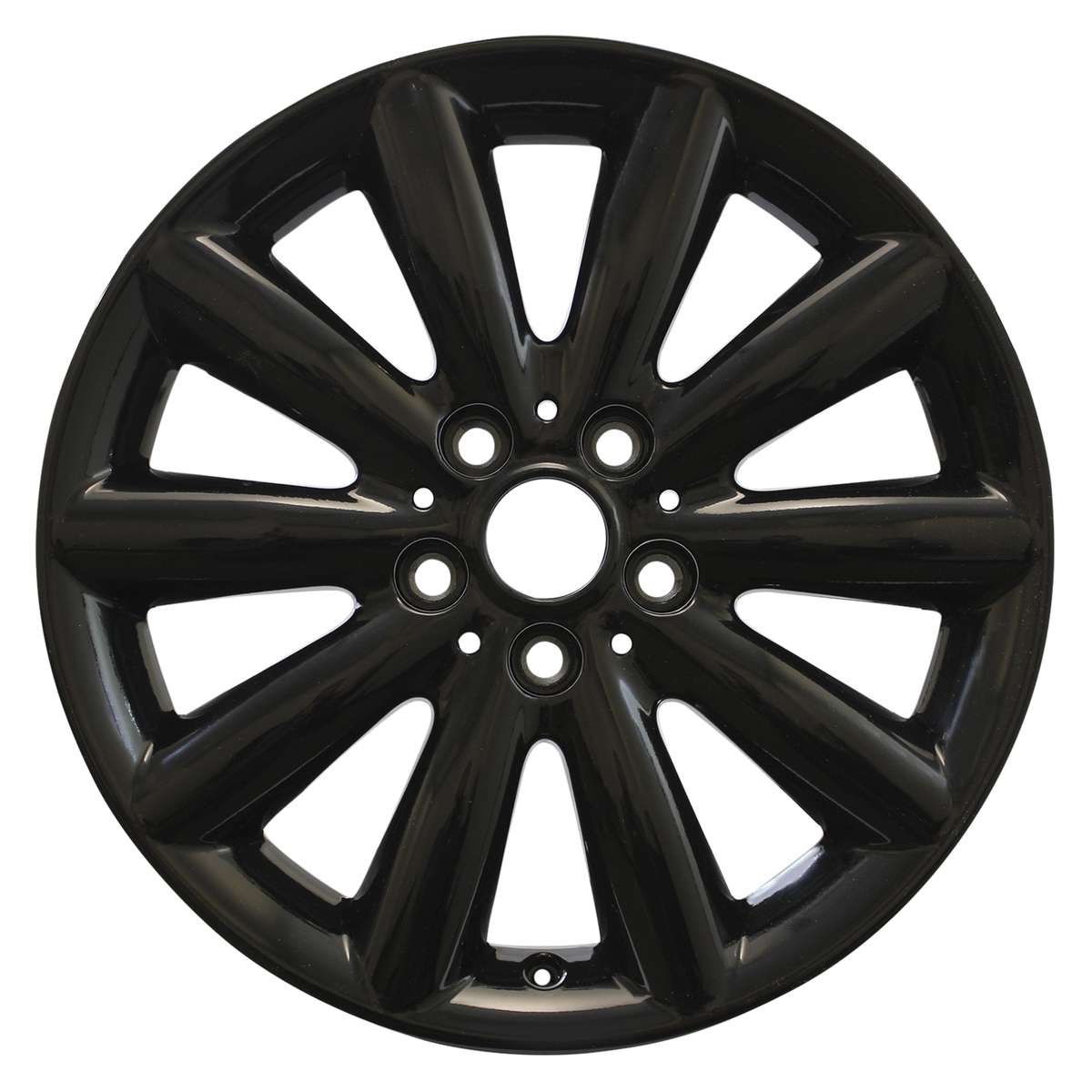 2015 Mini Cooper 17" OEM Wheel Rim W86082B