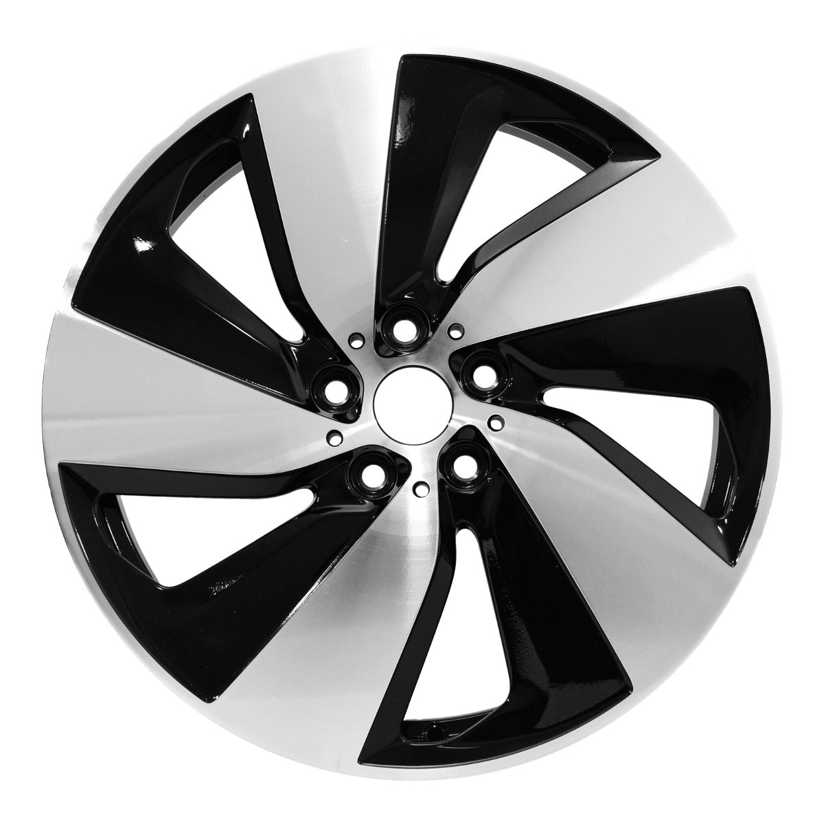 2020 BMW i3 19" Right OEM Wheel Rim W86172RMB