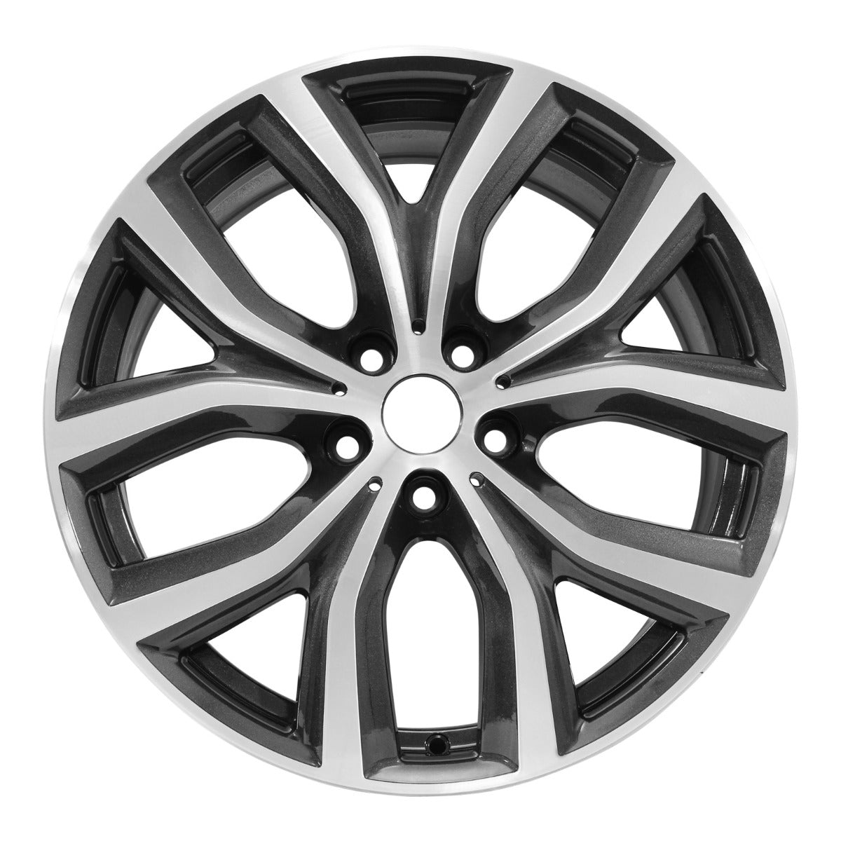 2022 BMW X2 19" OEM Wheel Rim Style 511 W86220MC