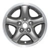 1998 Jeep Cherokee 15