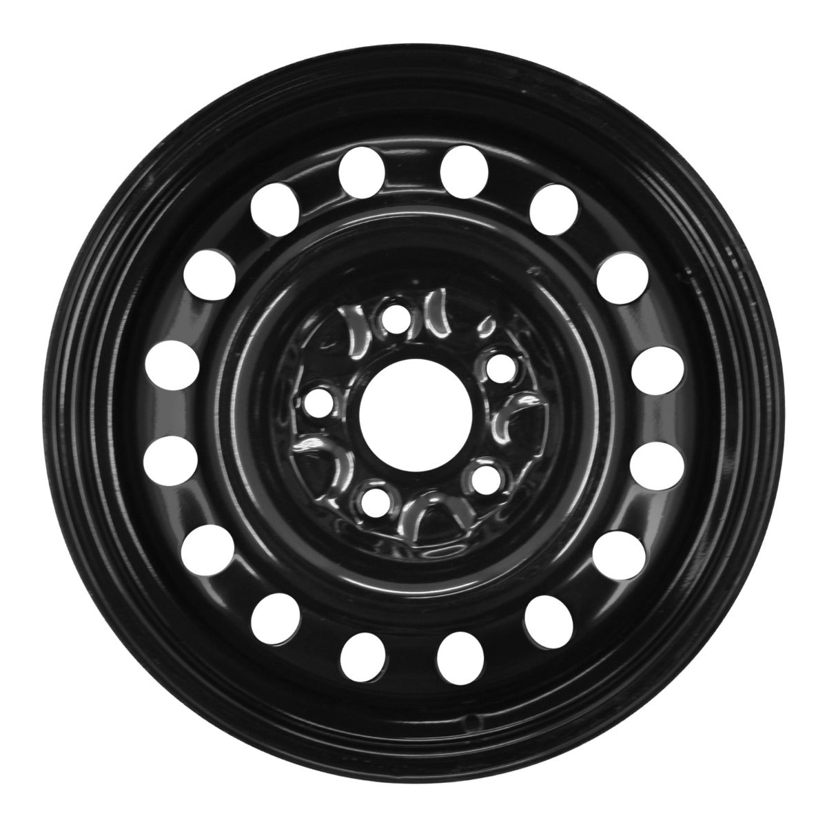 2000 Jeep Grand Cherokee New 17" Replacement Rim RW9048B