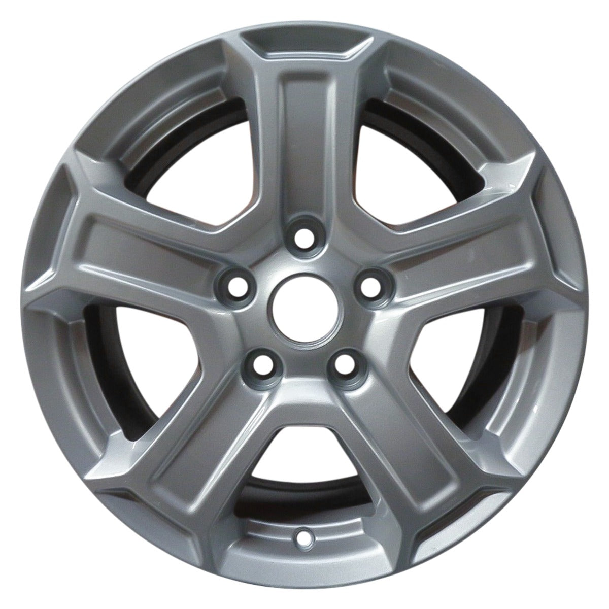 2022 Jeep Wrangler 17" OEM Wheel Rim W9216S