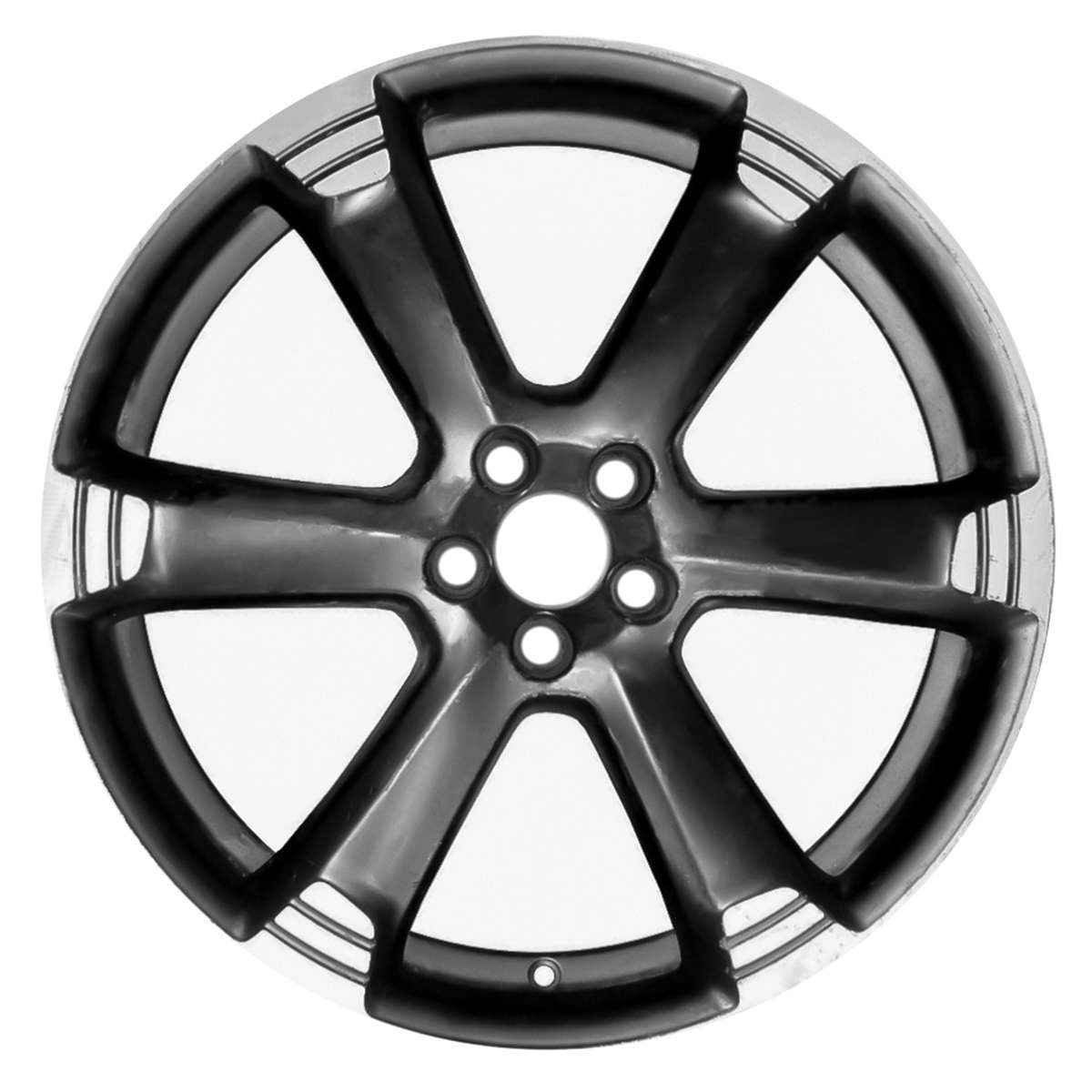 2014 Volvo XC60 20" OEM Wheel Rim W96120MB