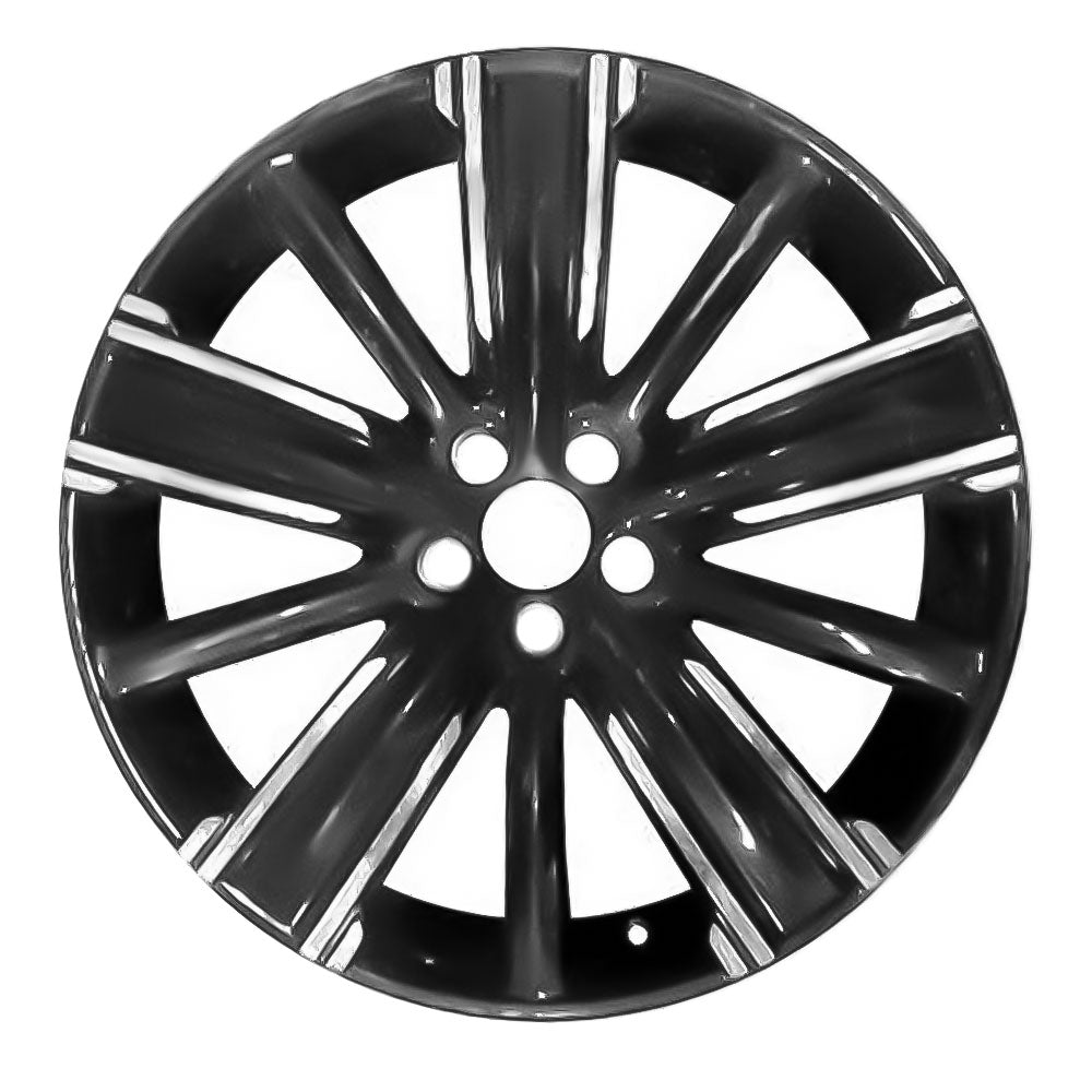 2020 Infiniti QX50 20" OEM Wheel Rim W96268MC