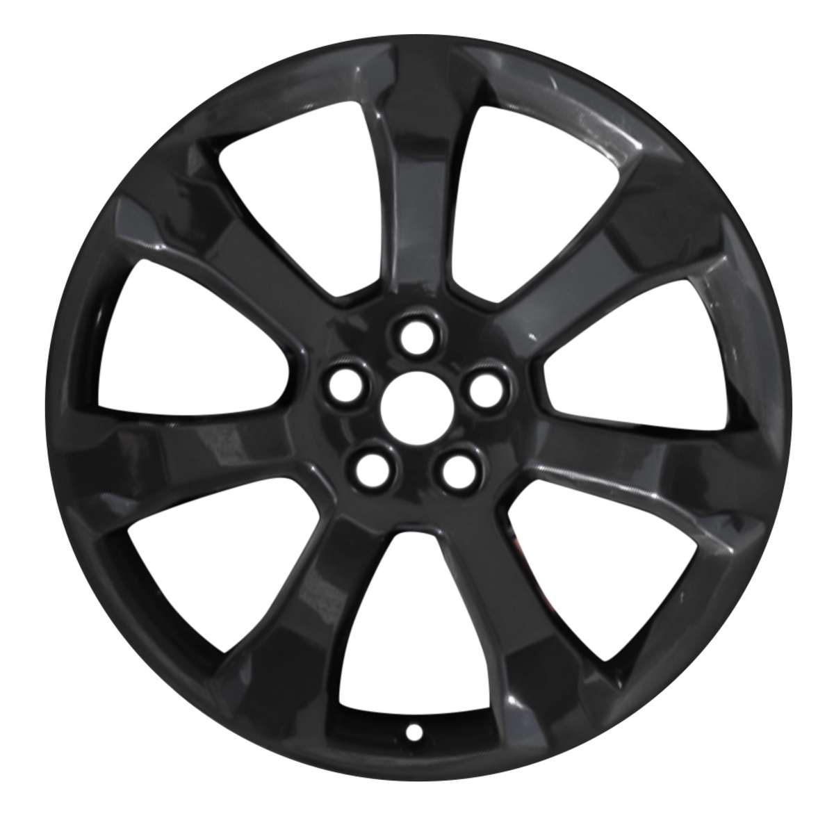 2021 Ford Explorer 21" OEM Wheel Rim W10271B