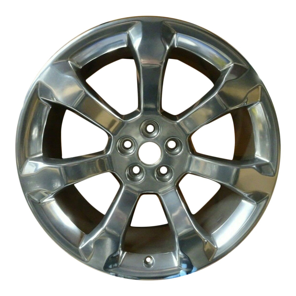 2021 Ford Explorer 21