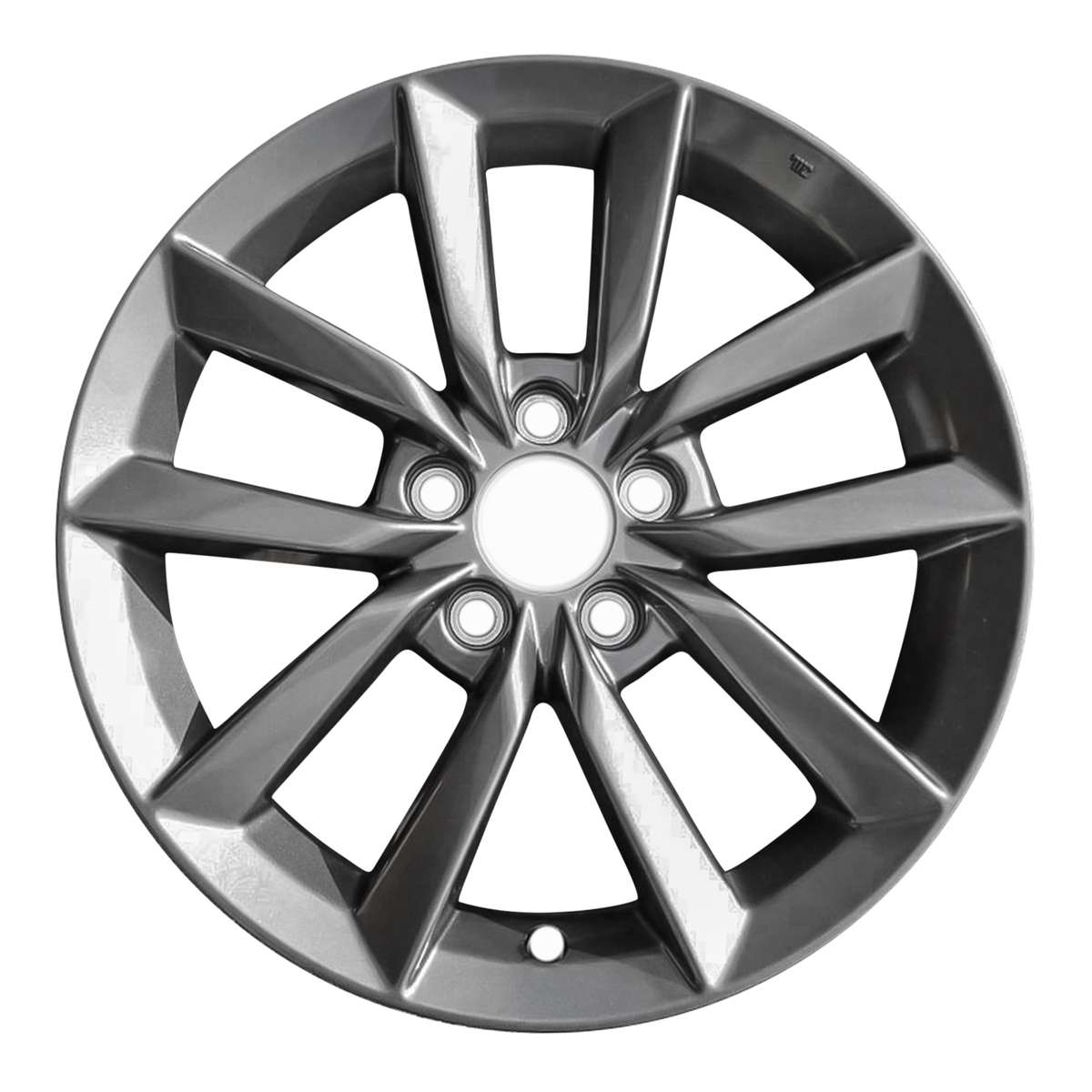 2020 Honda Civic 17" OEM Wheel Rim W63158C