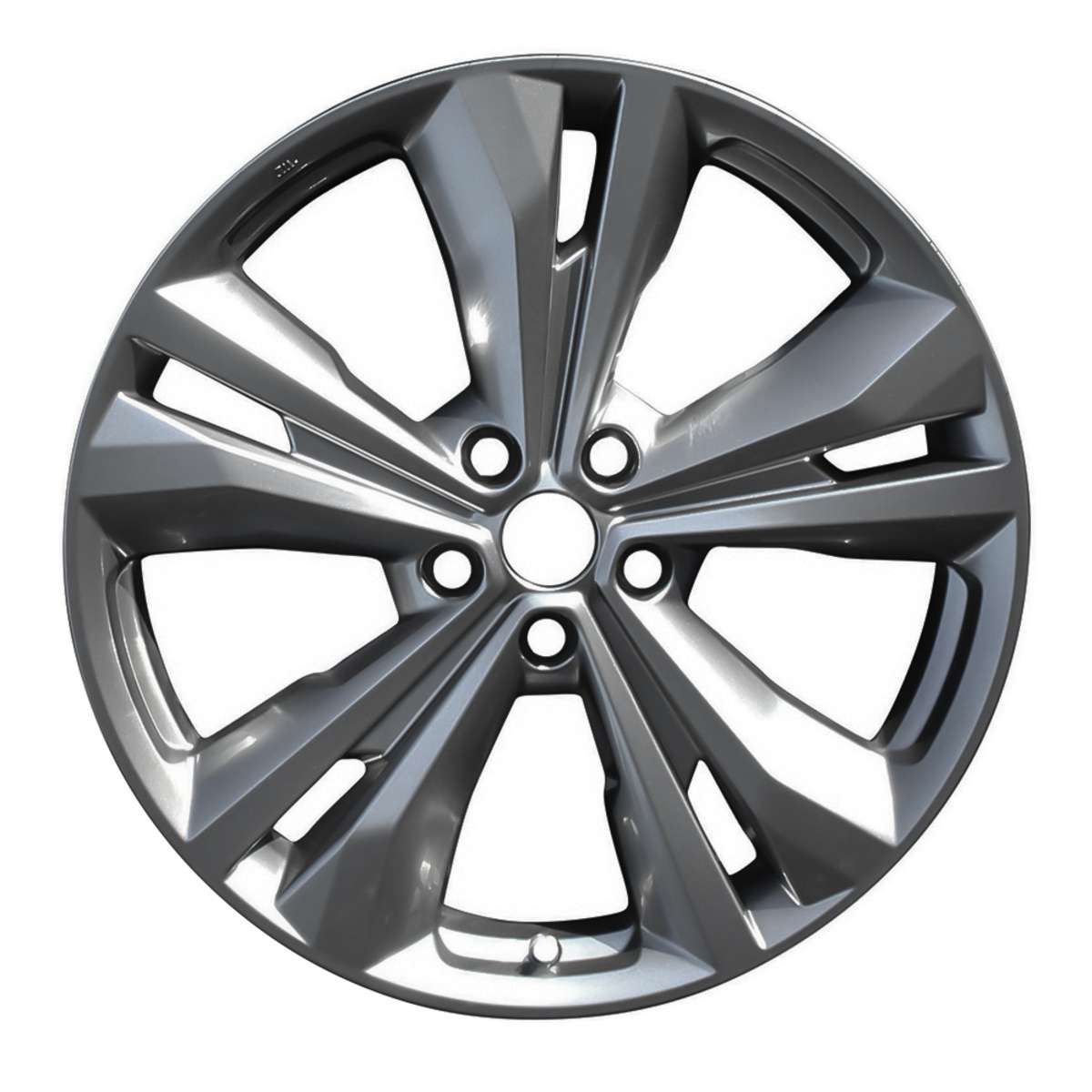 2019 Nissan Murano 20" OEM Wheel Rim W62815C