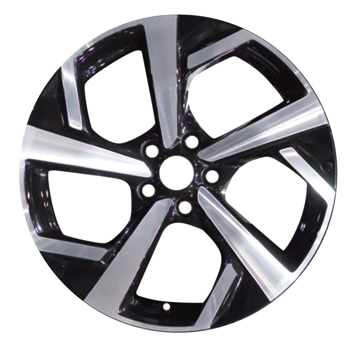 2022 Nissan Rogue Sport 19" OEM Wheel Rim W62820MB