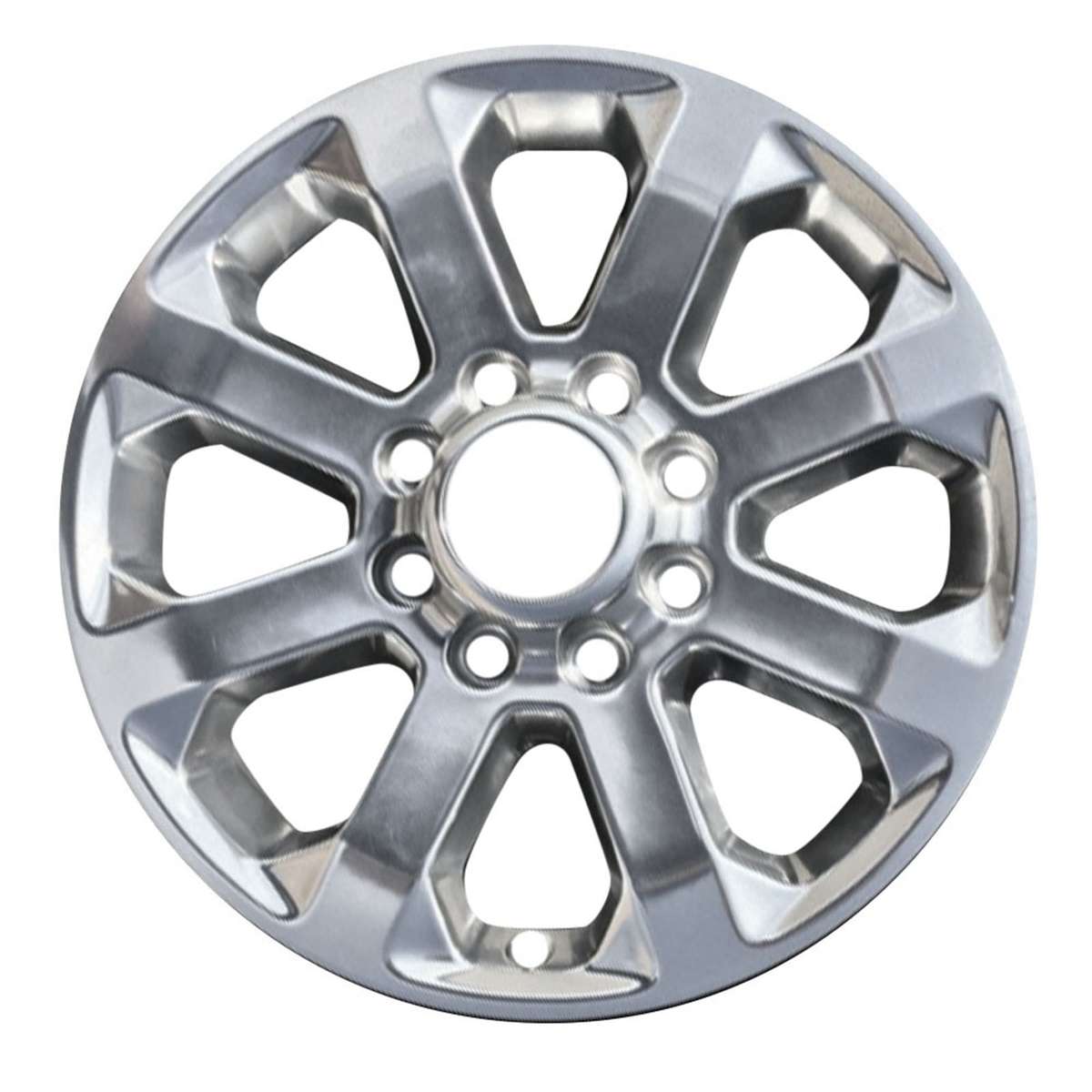 2020 RAM 3500 20" OEM Wheel Rim W2700P