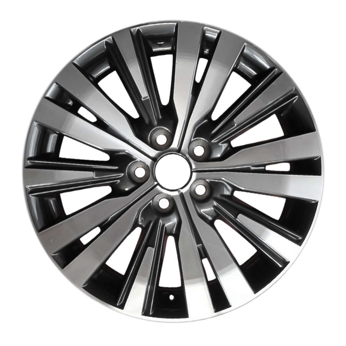 2019 Mitsubishi Outlander New 18" Replacement Wheel Rim RW96562MC