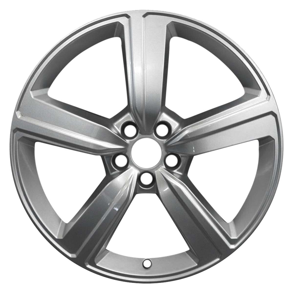 2020 Audi E-Tron 20" OEM Wheel Rim W59115S