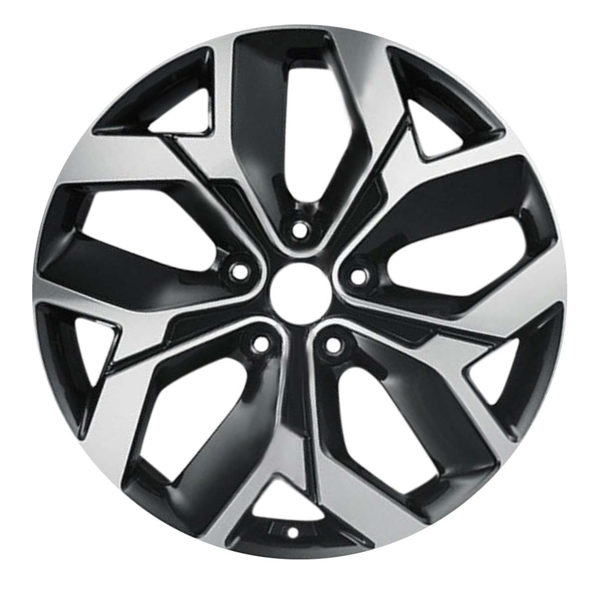 2020 Kia Sportage 18" OEM Wheel Rim W74806MDC