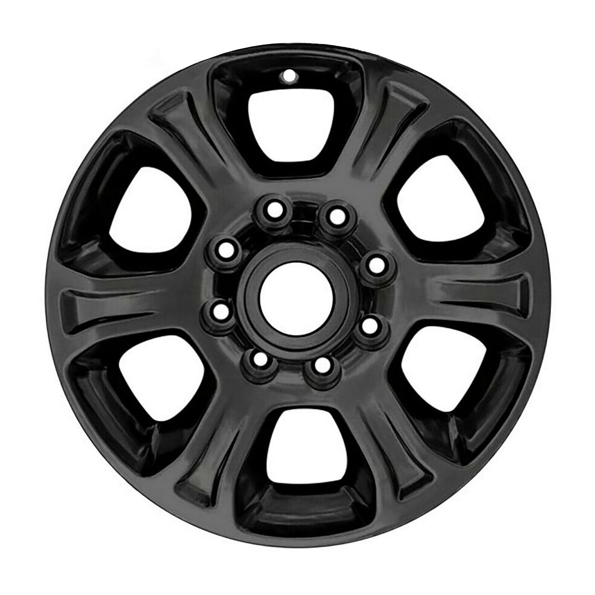 2019 RAM 3500 18" OEM Wheel Rim W2692B