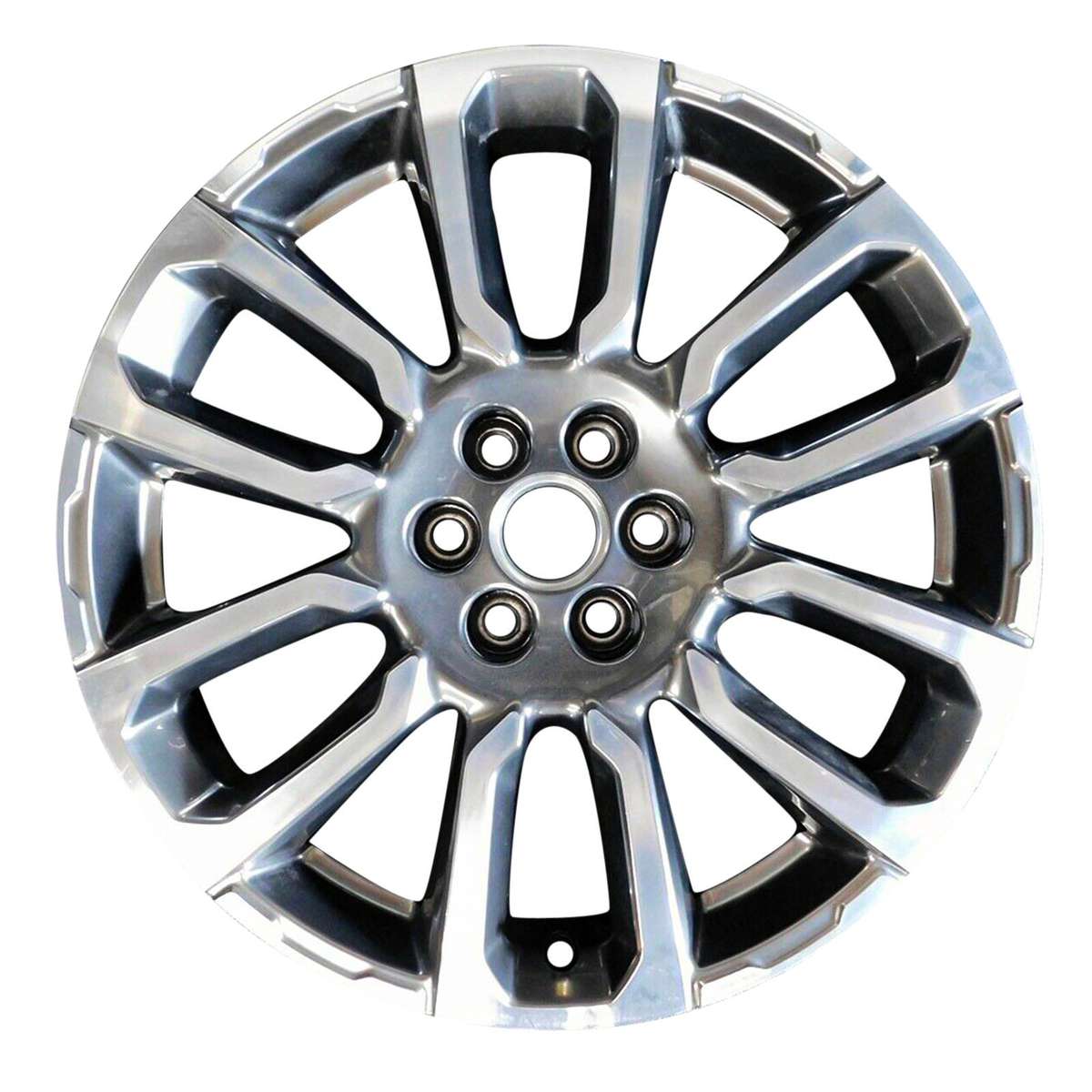 2020 GMC Acadia 20" OEM Wheel Rim W14003MH