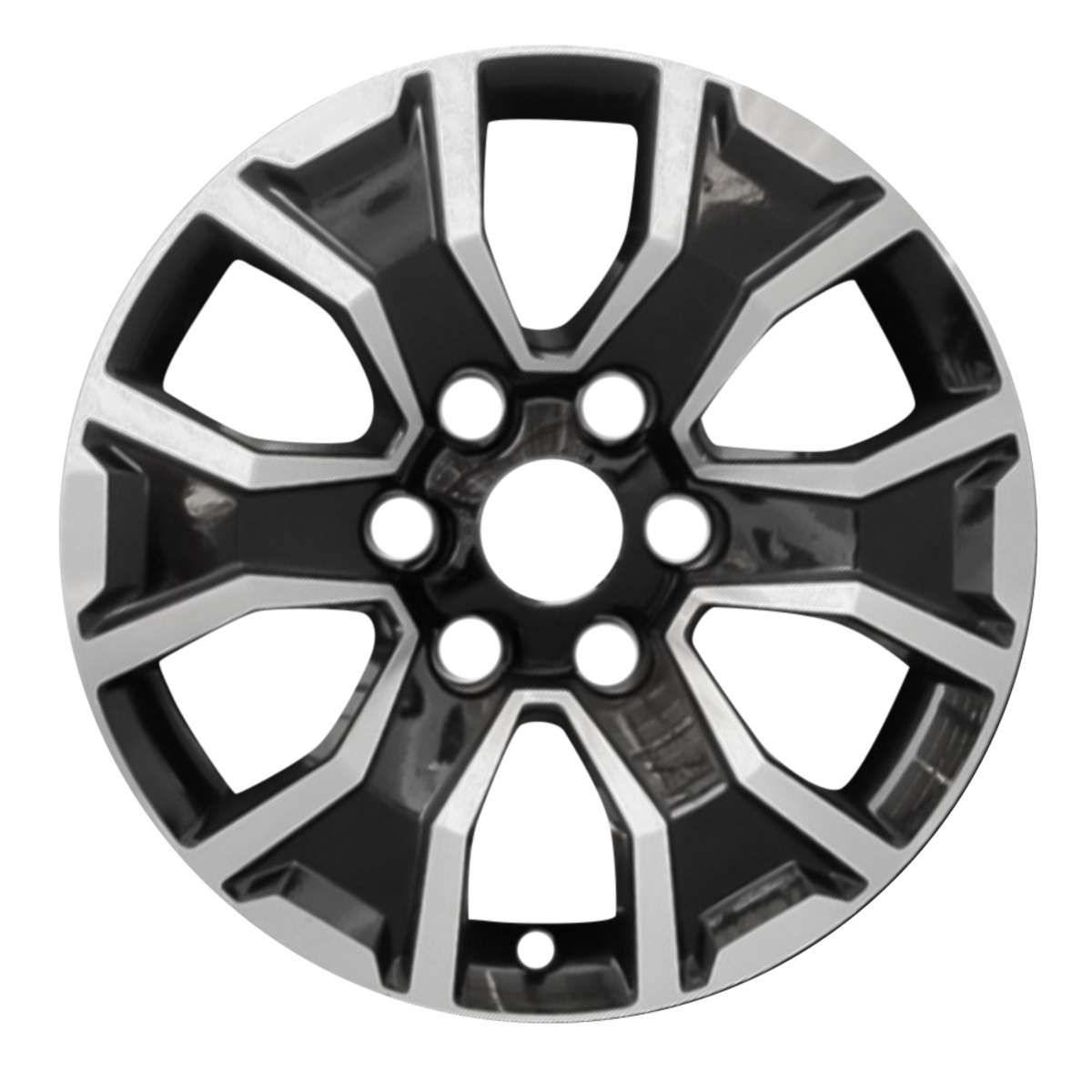 2022 Toyota Tacoma New 17" Replacement Rim RW75259B