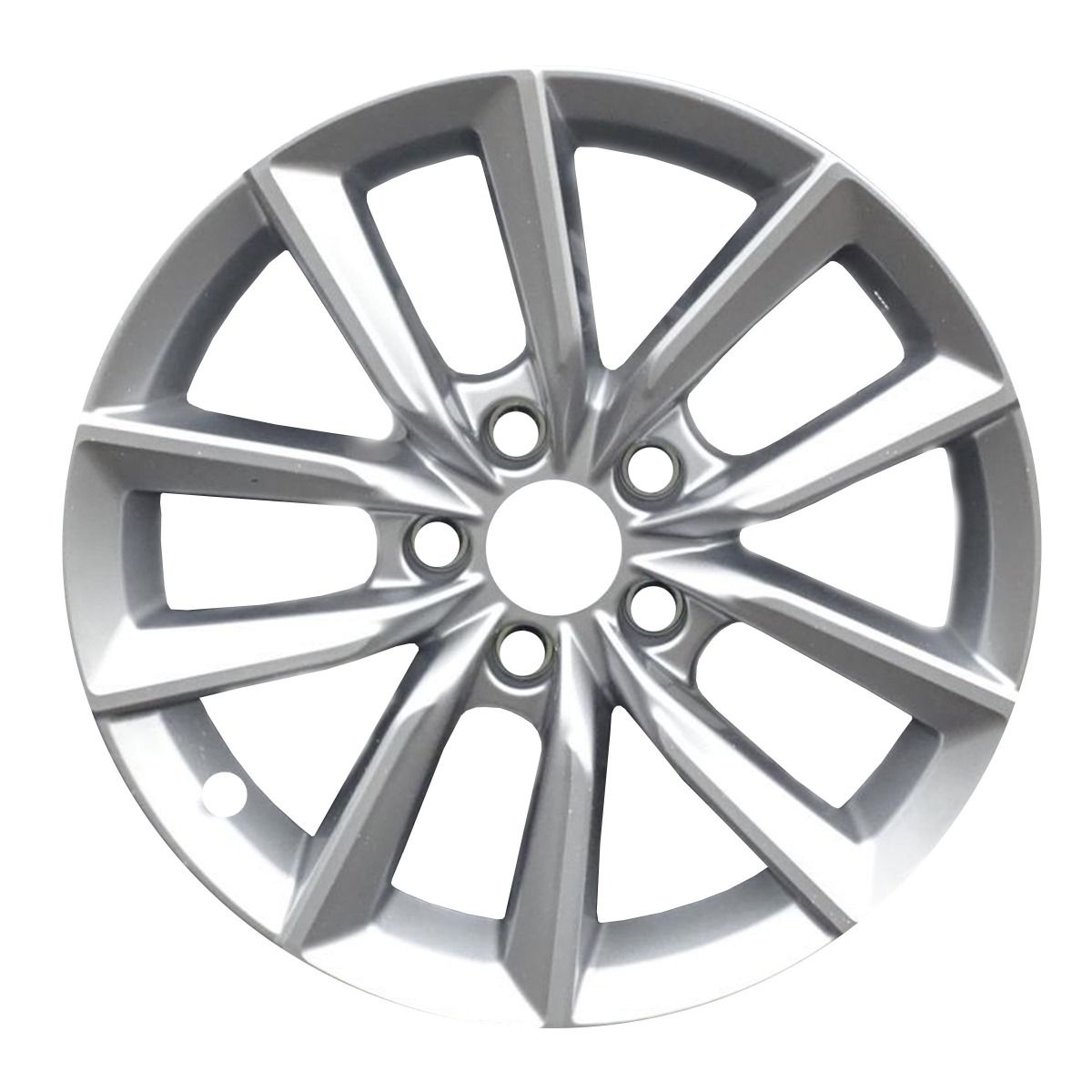 2022 Honda Accord New 17" Replacement Wheel Rim RW96976S