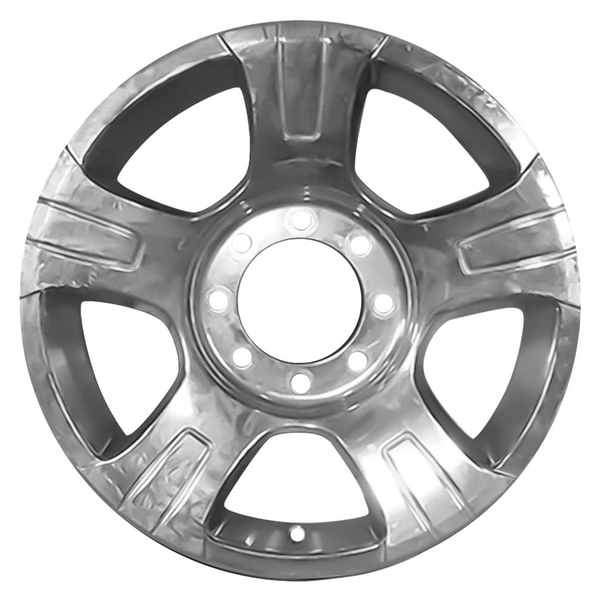 2005 Ford F-250 20" OEM Wheel Rim W97184P