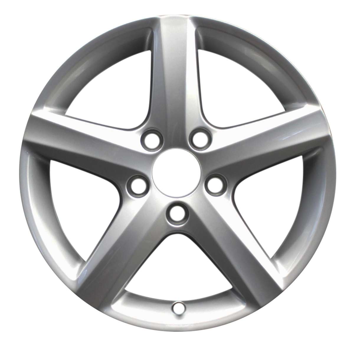 2012 Volkswagen Golf 16" OEM Wheel Rim W97201S