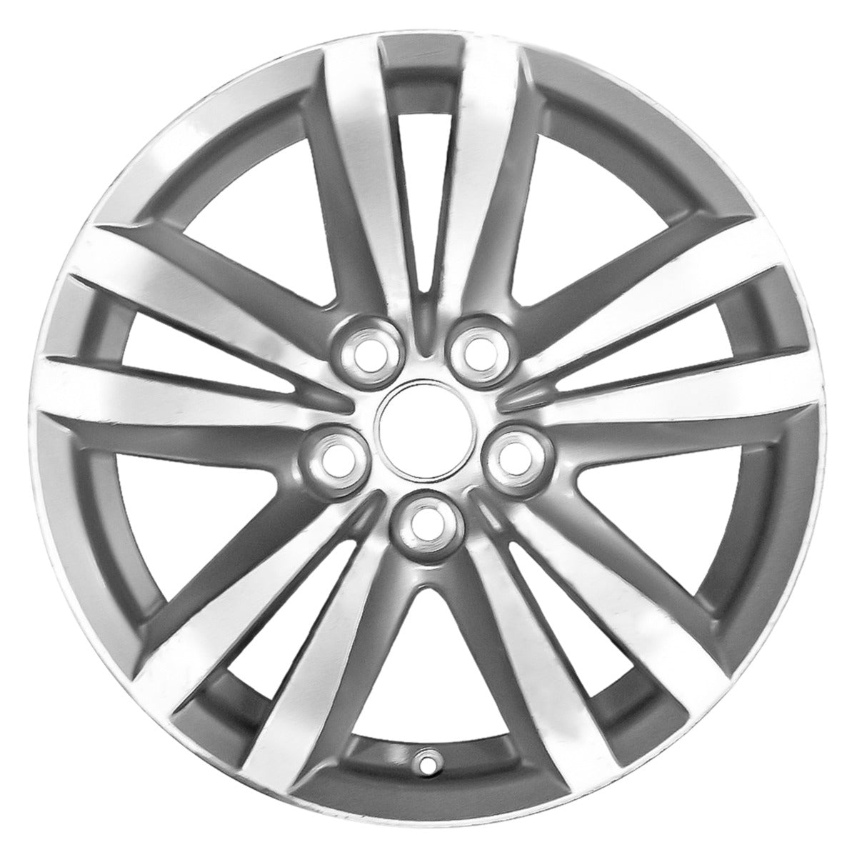 2015 Mitsubishi Outlander 17" OEM Wheel Rim W97850S