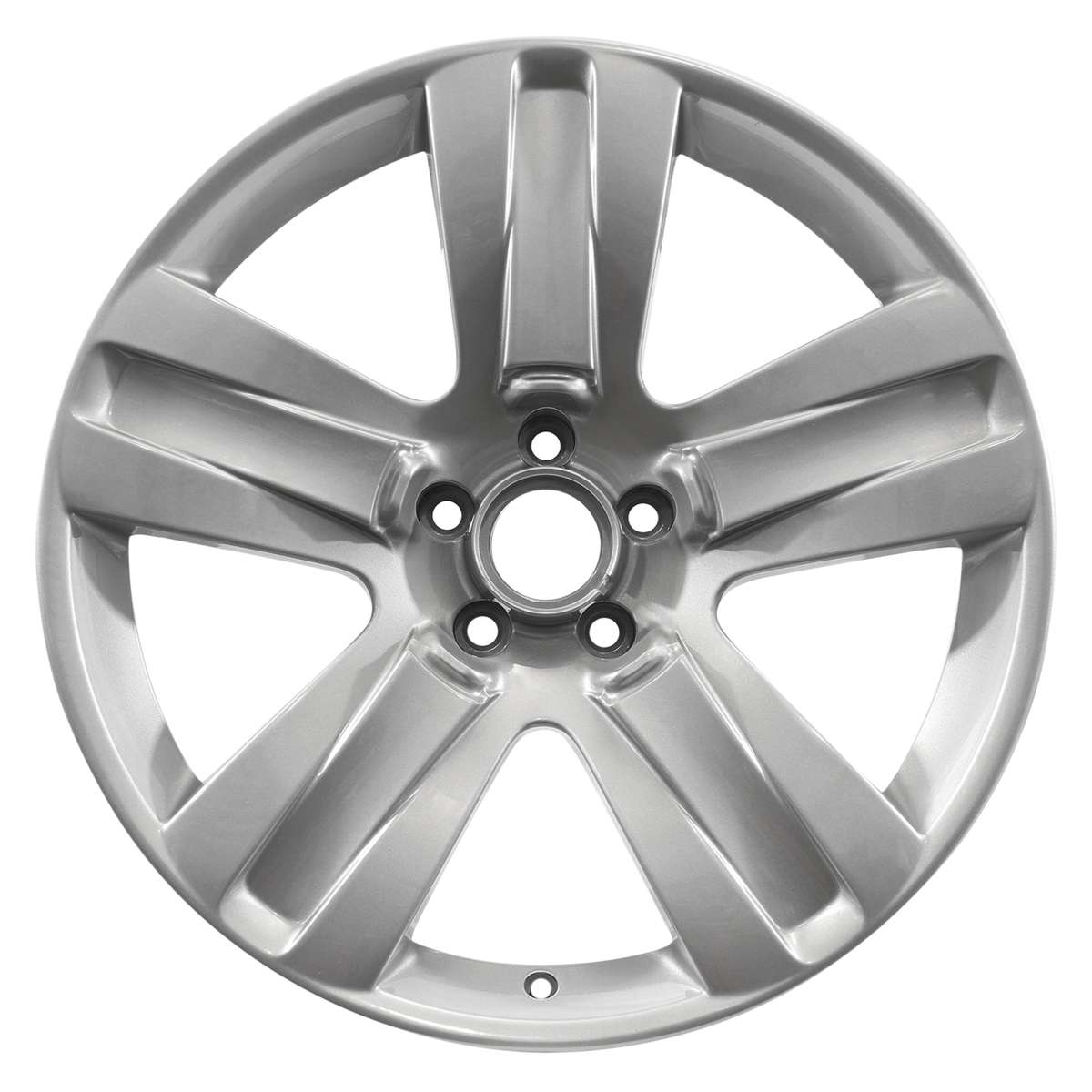 2008 Bentley Continental 19" OEM Wheel Rim W98060S