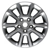 2013 Dodge Grand Caravan 17