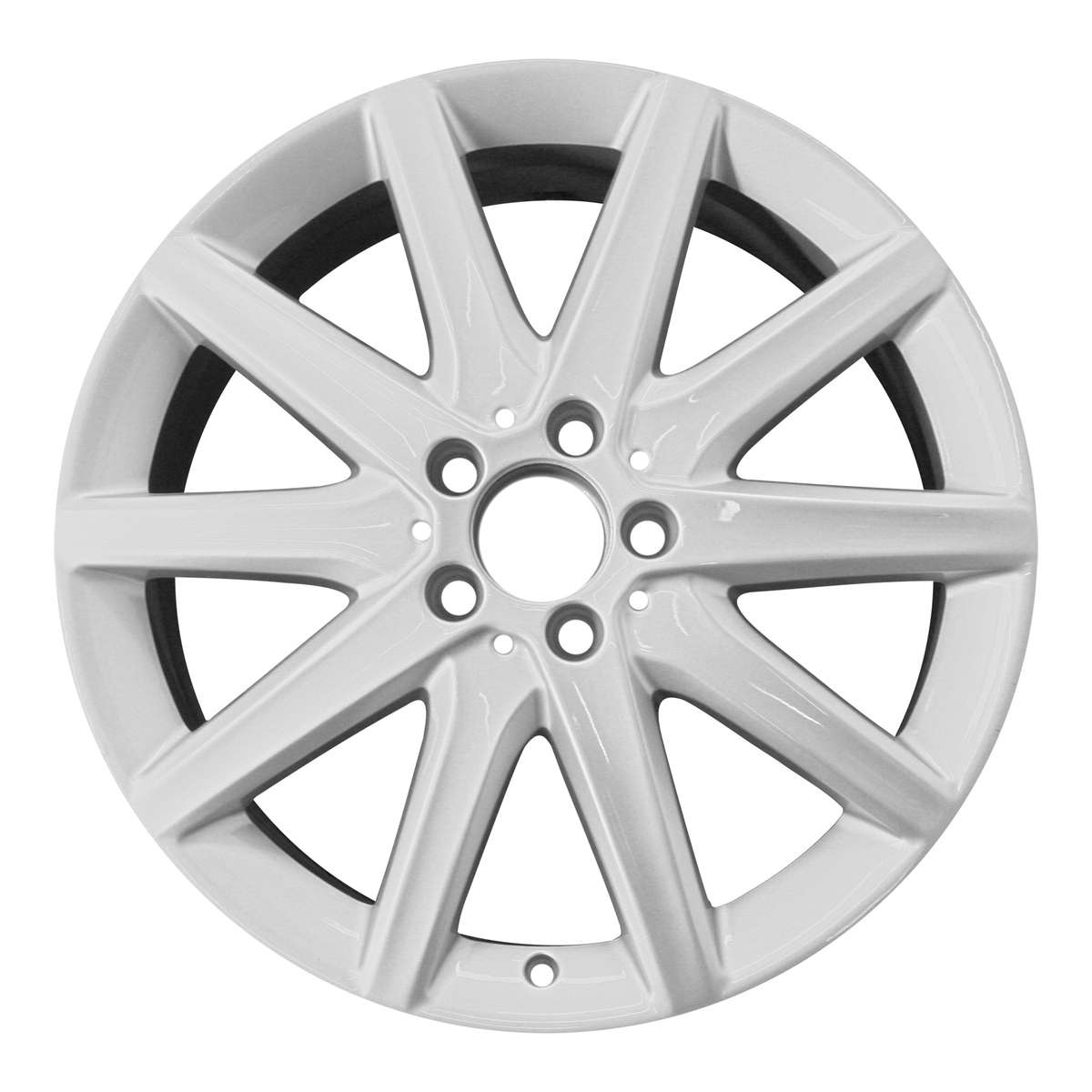 2012 Mercedes R500 19" OEM Wheel Rim W98499S