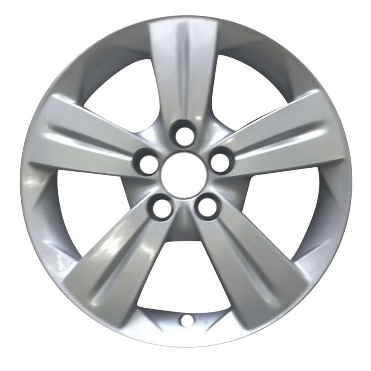 2012 Toyota Corolla 15" OEM Wheel Rim W98514S