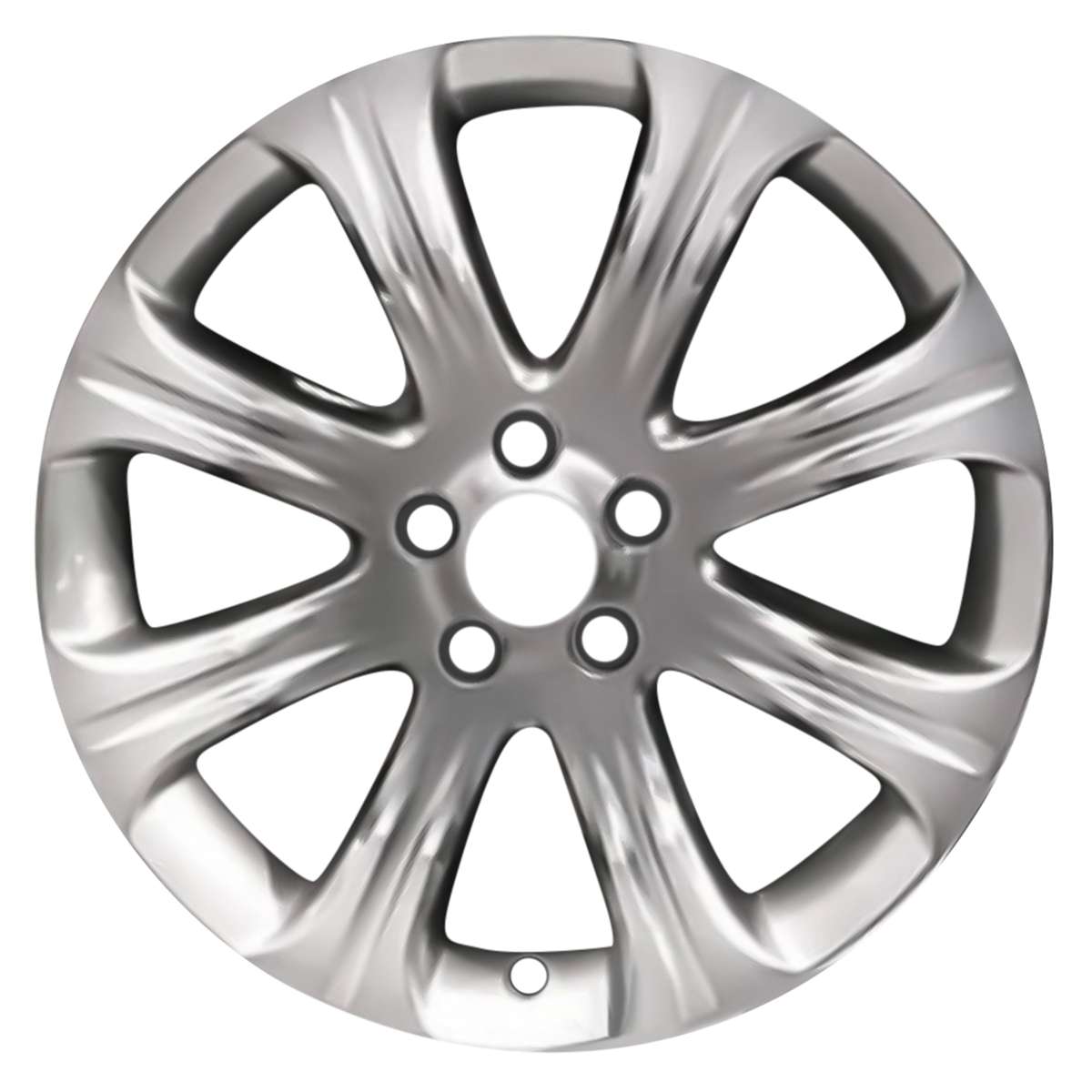 2018 Chrysler 300 19" OEM Wheel Rim W98674H