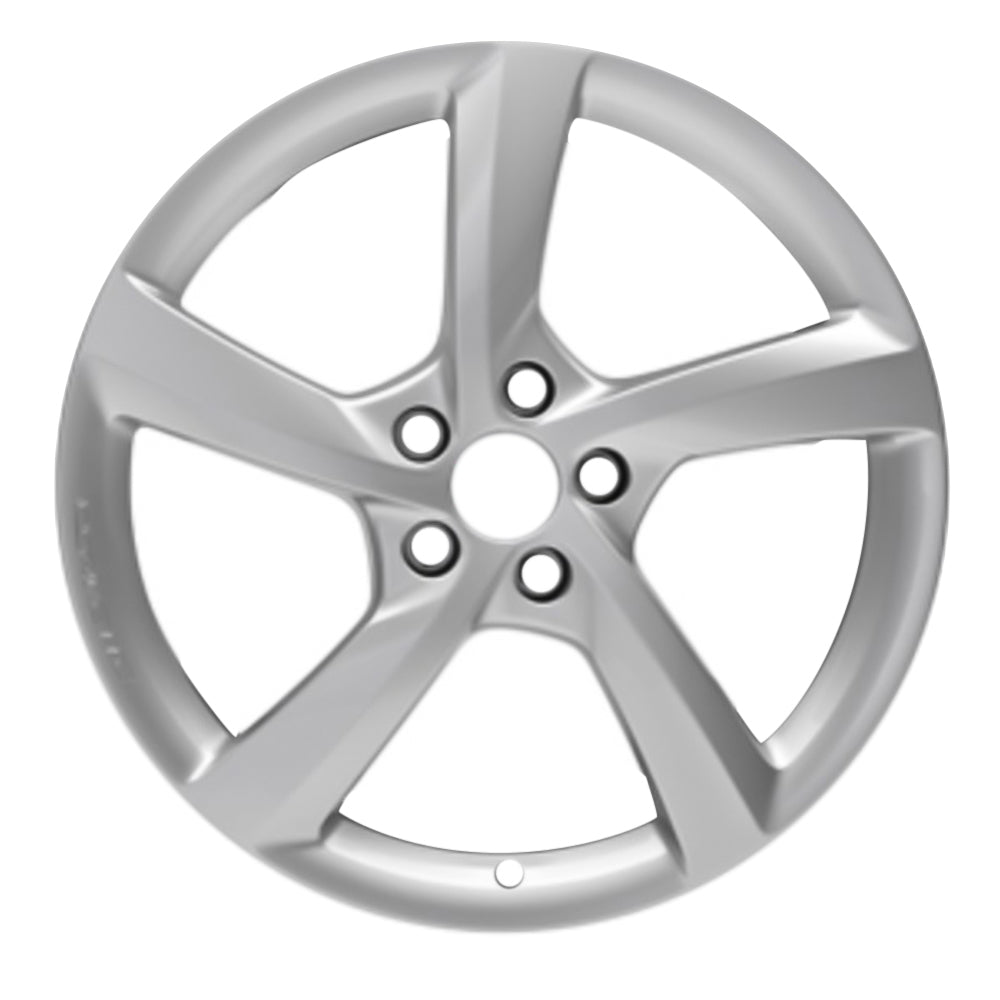 2019 Chevrolet Corvette 19" Front OEM Wheel Rim W98713S