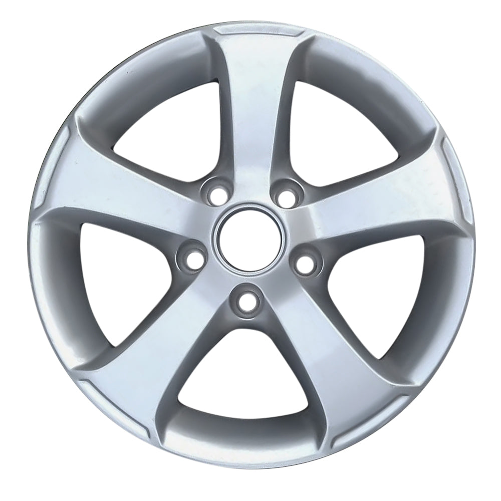 2014 Volkswagen Jetta 15" OEM Wheel Rim W98872S