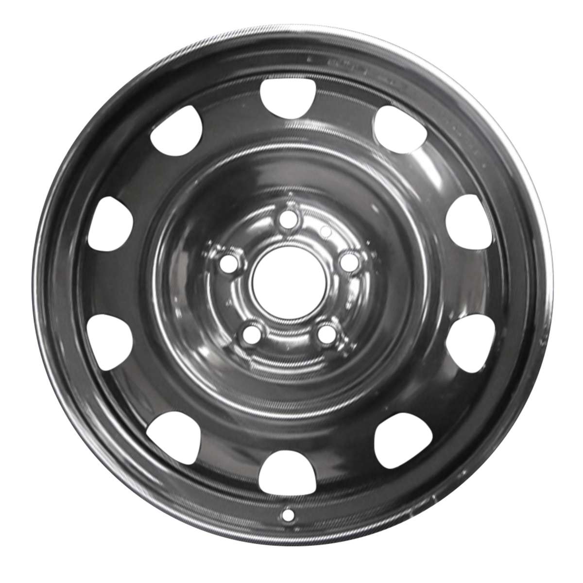 2013 Dodge Dart 16" OEM Wheel Rim W99043B