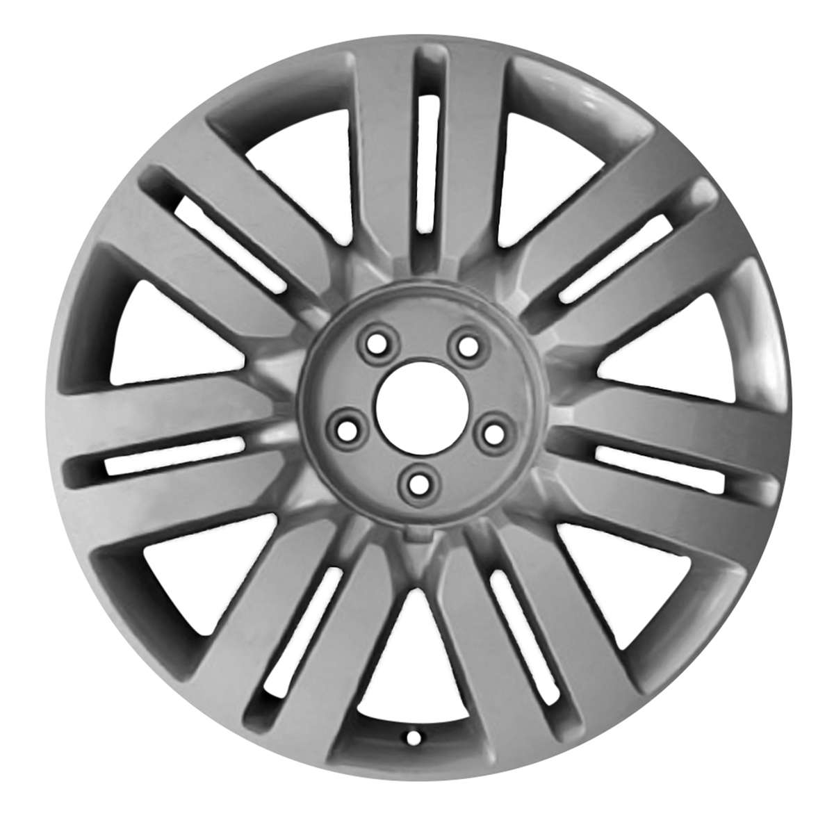 2007 Ford F-150 20" OEM Wheel Rim W99326MS