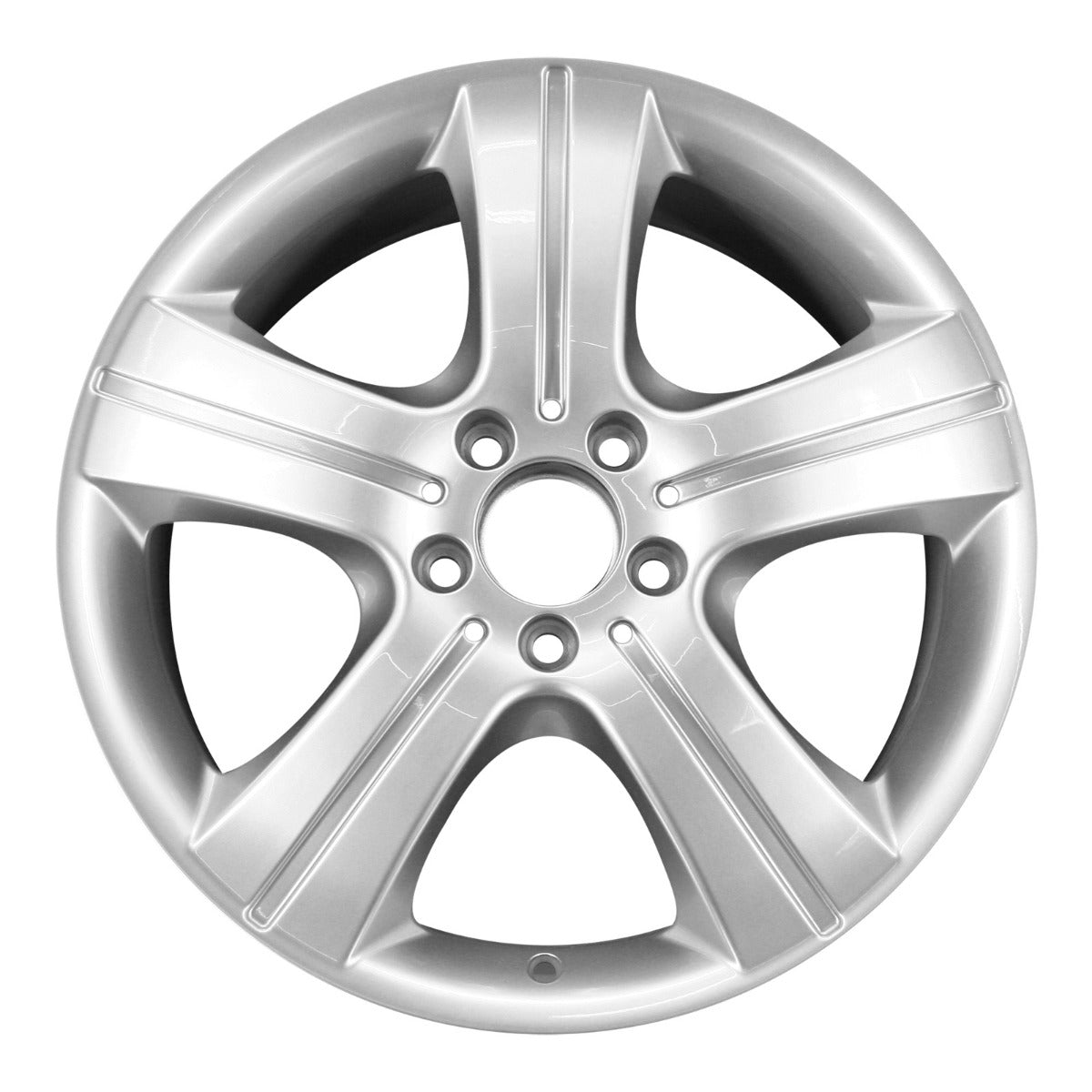 2007 Mercedes ML500 18" OEM Wheel Rim W99458S