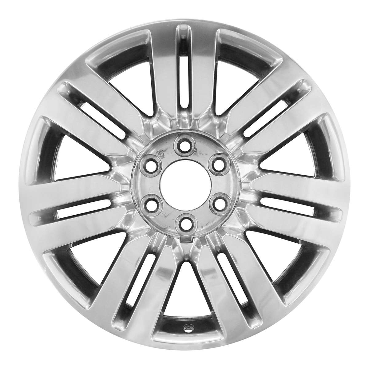 2009 Lincoln Mark LT 20" OEM Wheel Rim W99931P