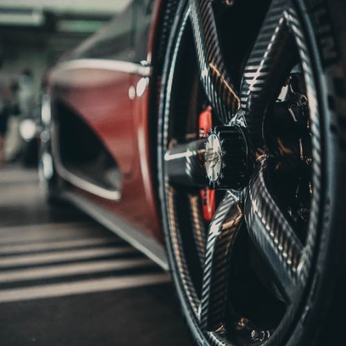 Quality Auto Rims & Wheels | Top Brands at Auto Rim Shop