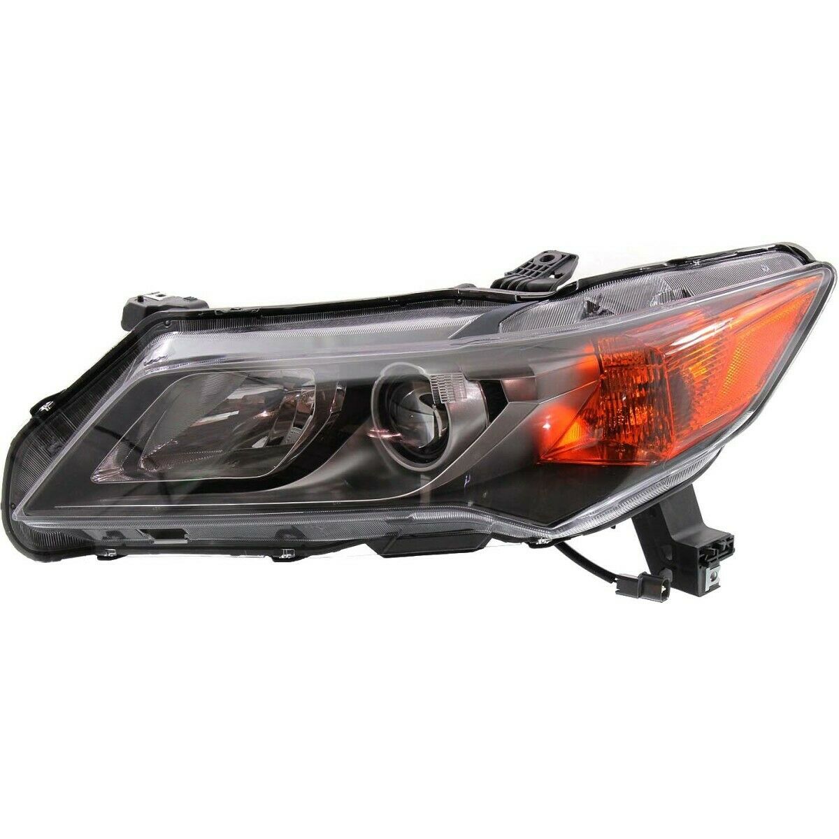 2014 Acura ILX Front Driver Side Replacement Halogen Headlight Assembly ARSWLAC2502121C